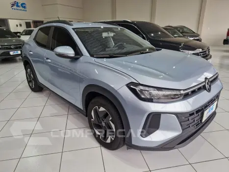 Tera 1.0 12V 4P 170 TSI COMFORT AUTOMÁTICO