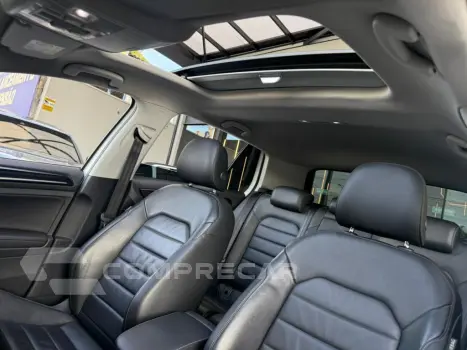 GOLF 1.4 TSI HIGHLINE 16V TOTAL FLEX 4P TIPTRONIC