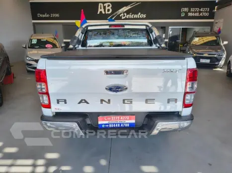 RANGER XLTCD4A32C