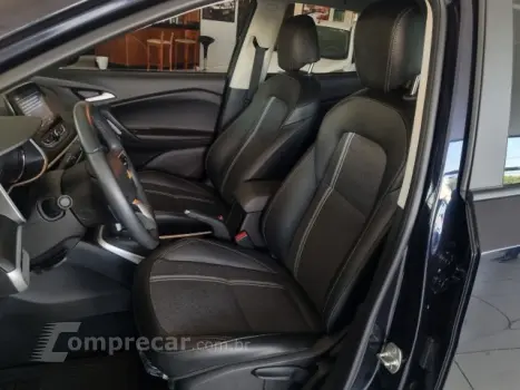 TRACKER - 1.0 TURBO LTZ AUTOMÁTICO