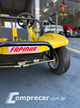Mini Buggy edição 45 anos