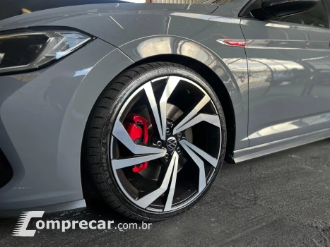 JETTA 2.0 350 TSI GASOLINA GLI DSG