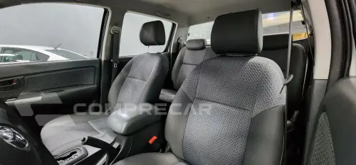 Hilux CD SR D4-D 4x4 3.0 TDI Dies Aut.