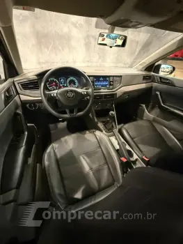 Polo Hatch 1.6 4P MSI FLEX