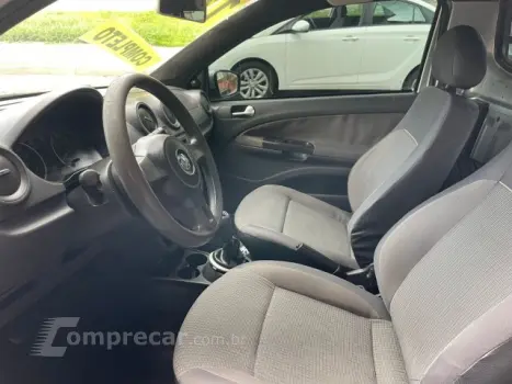 SAVEIRO - 1.6 MI TRENDLINE CS 8V 2P MANUAL