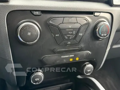 RANGER 2.2 XLS 4X4 CD 16V DIESEL 4P AUTOMÁTICO