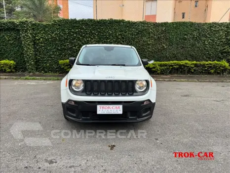 RENEGADE 1.8 16V