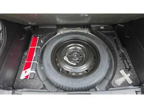 RENEGADE 1.8 16V FLEX 4P AUTOMÁTICO