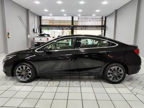CRUZE 1.4 Turbo LTZ 16V