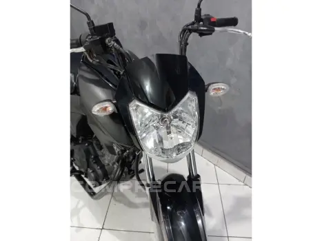 YBR 150 FACTOR ED