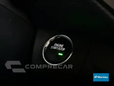 TRACKER 1.0 TURBO FLEX PREMIER AUTOMÁTICO