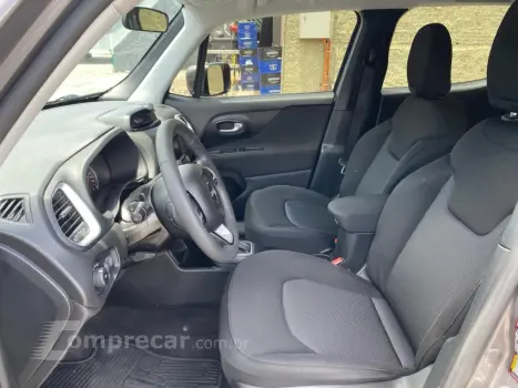 RENEGADE 1.8 16V Sport