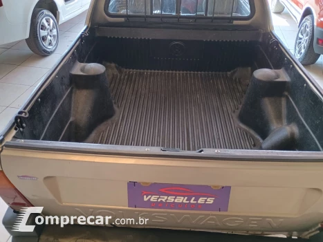 Saveiro CL