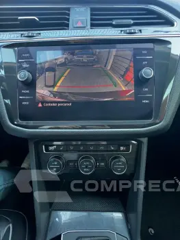 TIGUAN Allspac Comf 250 TSI 1.4 Flex