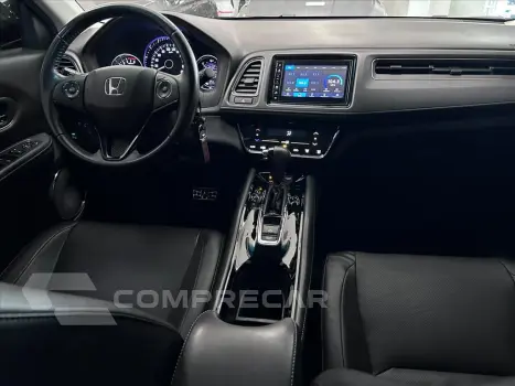 HR-V 1.8 16V FLEX EXL 4P AUTOMÁTICO