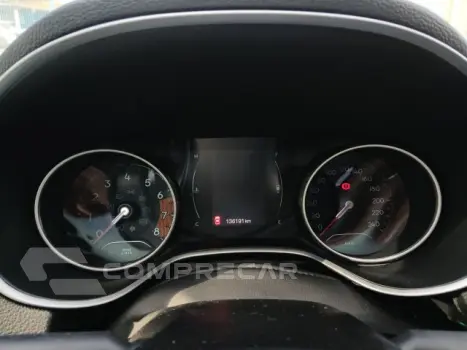 COMPASS - 2.0 16V SPORT AUTOMÁTICO