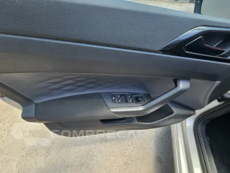 POLO 1.0 170 TSI SENSE AUTOMÁTICO