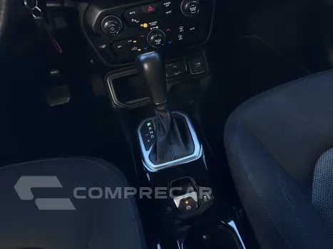 RENEGADE 1.8 16V FLEX SPORT 4P AUTOMÁTICO