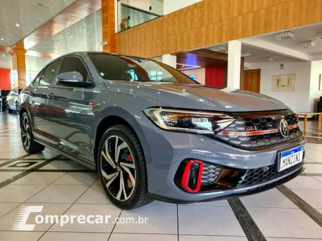 JETTA GLI 350 TSI 2.0 16V 4P TIPT.