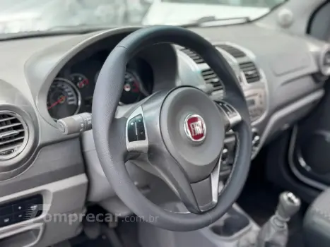 GRAND SIENA 1.6 MPI Essence 16V