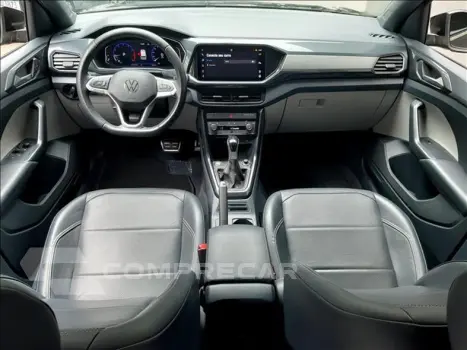 T-CROSS 1.4 250 TSI Highline