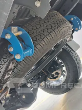 L200 Triton Sport HPE-S 2.4 CD Dies. Aut