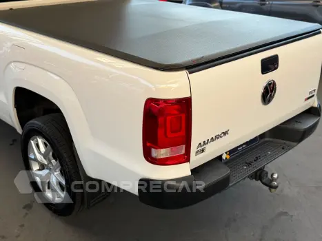 AMAROK CS2.0 16V/S2.0 16V TDI 4x4 Diesel