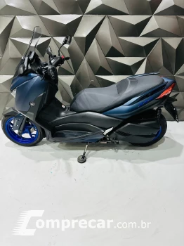 xmax