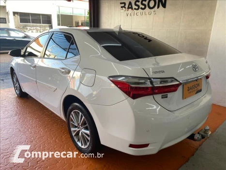COROLLA 1.8 GLI 16V
