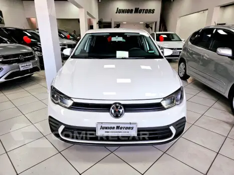 Polo 1.0 MPI Flex 12V 5p