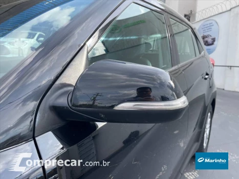 CRETA 1.6 16V FLEX SMART AUTOMÁTICO