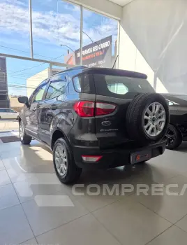 ECOSPORT 1.5 Ti-vct SE Direct