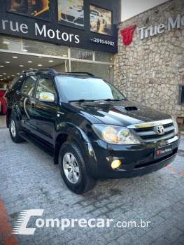 HILUX SW4 3.0 SRV 4X4 16V Turbo Intercooler