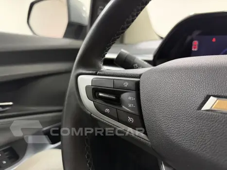 SPIN 1.8 LTZ 8V FLEX 4P AUTOMÁTICO