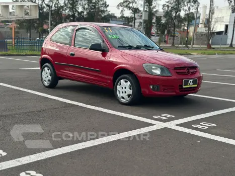 CHEVROLET CELTA 1.0 MPFI VHCE Life 8V 2 portas