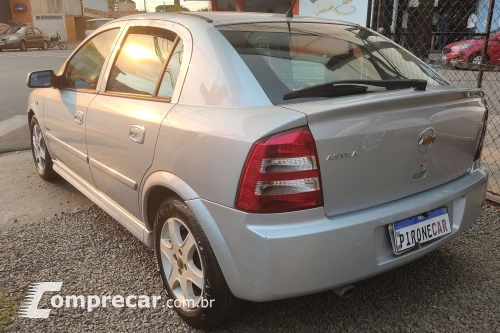 ASTRA 2.0 MPFI Advantage 8V