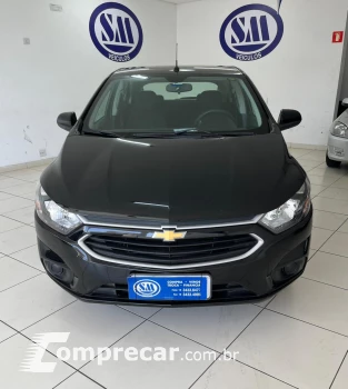 Onix Hatch 1.0 4P FLEX LT