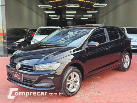 Polo 1.6 MSI Flex 16V 5p