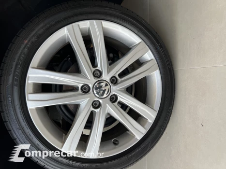 JETTA 2.0 TSI Highline 211cv