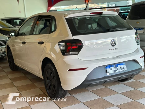 POLO 1.0 MPI Track