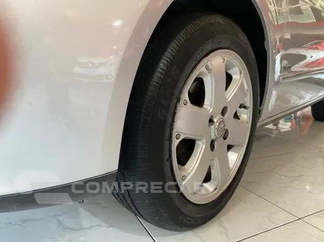 GOL 1.6 MI Power 8V G.V