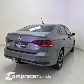 VIRTUS 1.0 200 TSI Comfortline