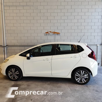 FIT 1.5 EX 16V