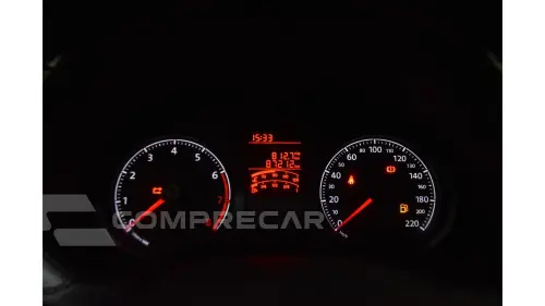 GOL - 1.0 12V MPI TOTAL 4P MANUAL