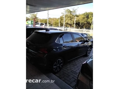 ONIX 1.0 TURBO FLEX PREMIER AUTOMÁTICO