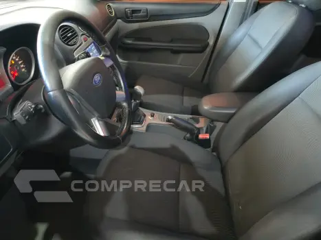 Focus 1.6
