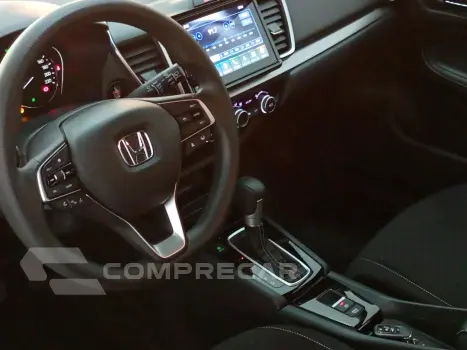 CITY 1.5 i-VTEC FLEX HATCH EX CVT