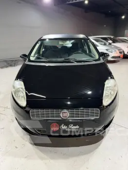 PUNTO 1.6 Essence 16V