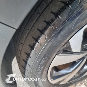 NIVUS 1.0 200 TSI Highline