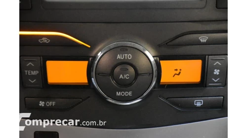 COROLLA - 2.0 XEI 16V 4P AUTOMÁTICO